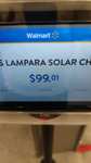 Walmart: Farol colgante última liquidación