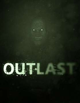PlayStation: Outlast 1 ps4 y ps5