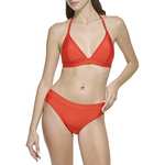 Amazon: Calvin Klein Conjunto de 2 Piezas de Bikini