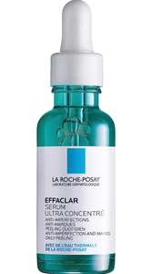 Amazon: La Roche-Posay Effaclar serum anti imperfecciones | Pagando en efectivo