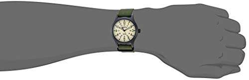 Amazon: Reloj Timex Expedition Scout