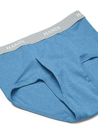 Amazon: Hanes Trusa Premium, Paquete de 3 piezas(Talla chica) para hombre |  Envío gratis con Prime - promodescuentos.com