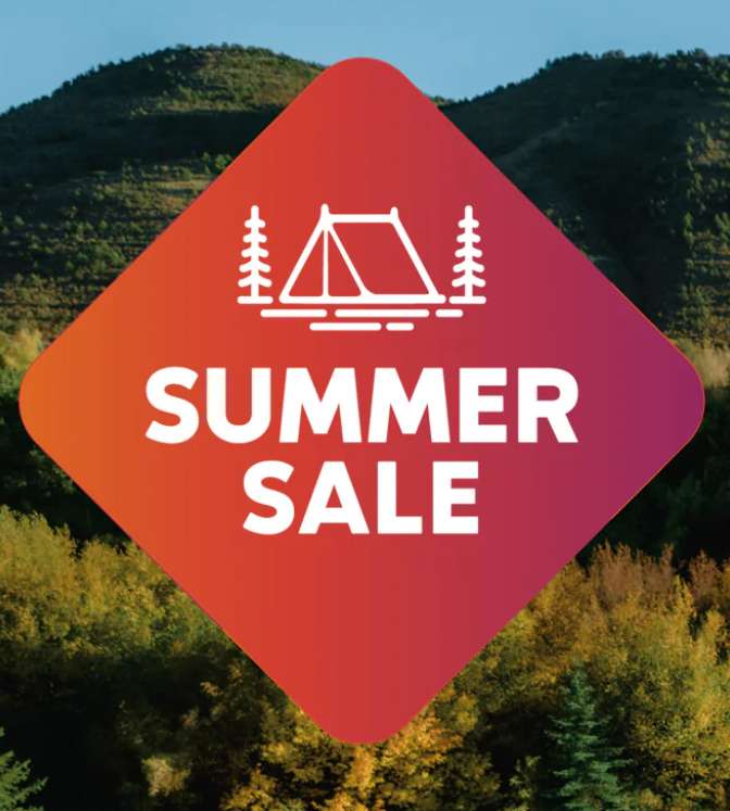 Columbia Summer Sale: 30% de descuento en selección de productos