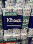 Kleenex Zen Zone 9R-Walmart López Mateos GDL 2 x $119