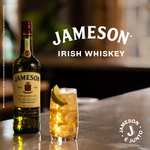 Amazon: Whiskey Jameson - Triple Destilado a muy buen precio.