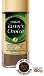 Amazon: Nescafé Taster’s Choice descafeinado 100 gramos | Planea y ahorra