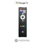 Amazon: Motorola Google Television 55"