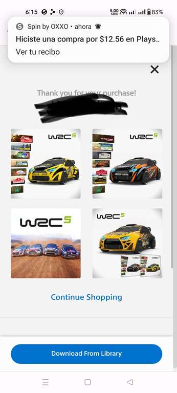 Playstation Store: WRC 5 eSports Edition Turkia