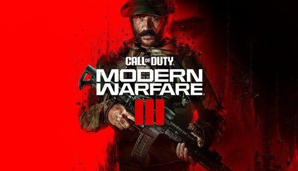 Call of duty MW3 - Steam