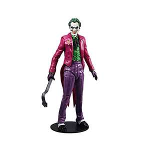 Amazon: Bandai México McFarlane DC Multiverse Joker Death In The Family