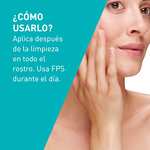Amazon: Cerave Gel Facial tratamiento Anti-imperfecciones Para Piel Grasa o Acne, 40ml Amazon