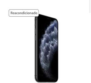 Bodega Aurrera iPhone 11 Pro 64GB Reacondicionado