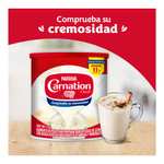 Amazon: CARNATION Leche Evaporada Nestlé Polvo 1.3kg - envío gratis prime
