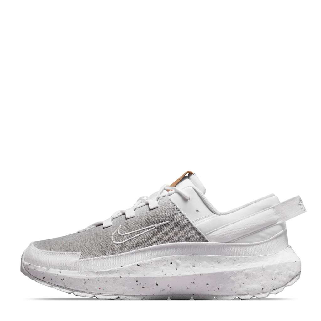 Innovasport : Tenis Nike Crater Remixa White Photon Dust - Varias tallas -  promodescuentos.com
