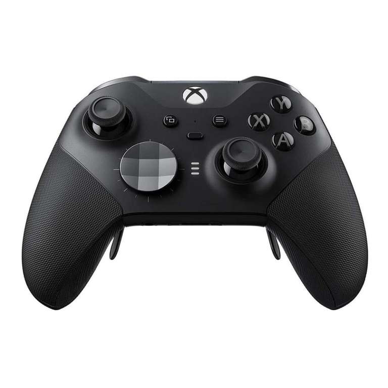 Walmart y Aurrera: Control Inalámbrico Xbox One Elite Series 2 Negro + Avena