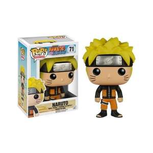 Amazon: Funko Pop Anime Naruto Shippuden Naruto 71