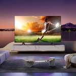 Elektra: Pantalla LED Hisense 55 Pulgadas 4K Smart TV 55U6H