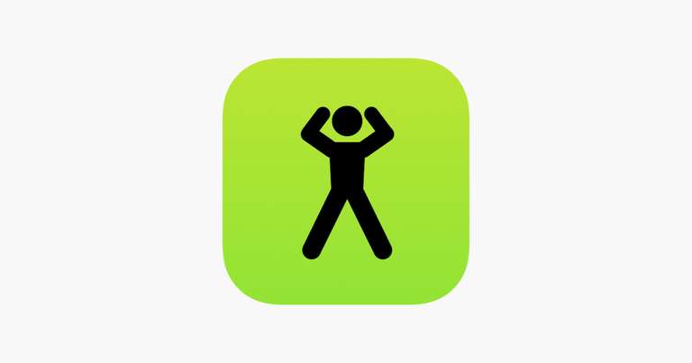 App Store: ¡GRATIS la app “JumJac: Saltos Tijera”!
