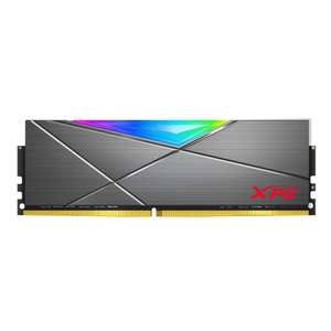 Cyberpuerta: Memoria RAM XPG Spectrix D50, DDR4 (16 GB)