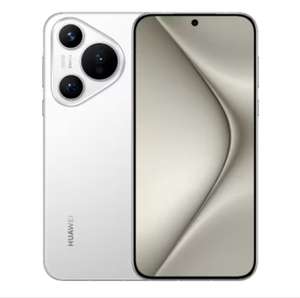 Huawei: Paquete Diamante 3 celulares Huawei Pura 70 12+256
