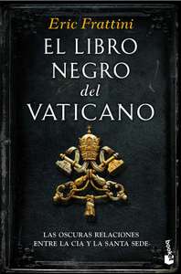 Amazon: El Libro Negro del Vaticano | envío gratis con Prime
