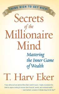 Amazon Kindle: Harv Eker - Secrets of the Millionaire Mind