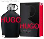 Amazon: Hugo Boss Just Different, 200 ml