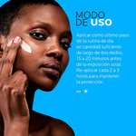 Amazon: Protector Solar Facial Piel Grasa La Roche