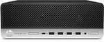 Amazon: HP ProDesk 600 G4 SFF Intel i5-8500 6 núcleos, 16 GB RAM, 512 GB PCIe SSD (reacondicionado)