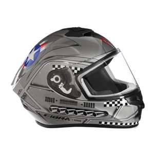 Cuponatic - ¡Tu casco como nuevo! Kit de Limpieza para Casco Moto Bien.  Compra tu cupón aquí -->