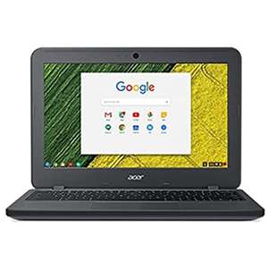 Amazon: Acer Chromebook 2021, 11,6 pulgadas portátil tradicional (renovado)
