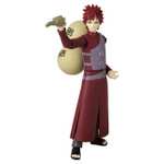 Amazon: Anime Heroes Naruto Gaara Figura de acción de 16.5 cm Muñeco Articulada para Niños