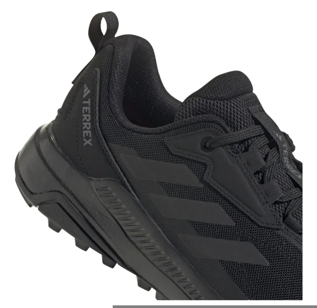 Mercado Libre: Tenis Adidas Hiking Terrex Anylander Hombre