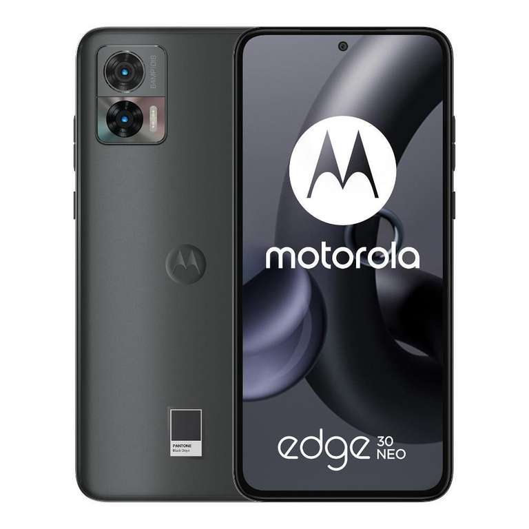 Elektra: Celular Motorola Moto Edge 30 Neo