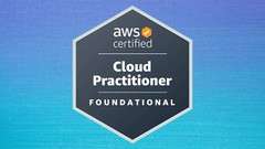 Udemy: AWS Certified Cloud Practitioner - Practice Exams - 2022