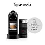 Costco: Nespresso, Citiz & Milk Cafetera + 14 Cápsulas