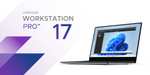 Kinguin: VMware Workstation 17 Pro de por vida
