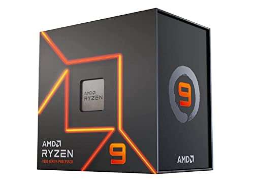 AMAZON+HSBC: AMD Ryzen 9 7900X