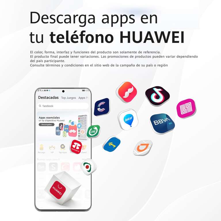Amazon Mx: HUAWEI Pura 70 Smartphone, 12+256GB, Instantánea Ultrarrápida, Super Macro, Kunlun Glass, EMUI 14.2,+Freebuds Pro 3