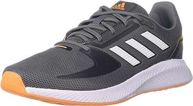 Amazon: Adidas Men's Eq19 Trail Running Shoe