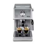 Amazon: DeLonghi Amazon ECP3630 - Cafetera espressoTipo Barista ($2,697)