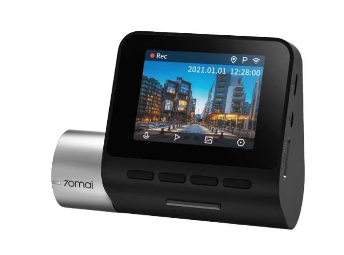 Lo mejor camara video coche - DVR/Dash Camera 2024 - Aliexpress