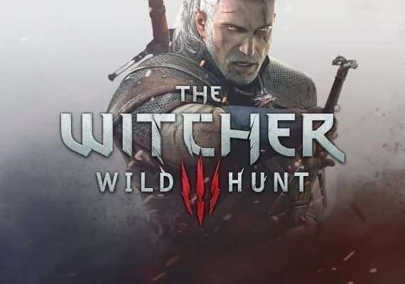 Gamivo: The Witcher 3: Wild Hunt - Complete Edition ARG