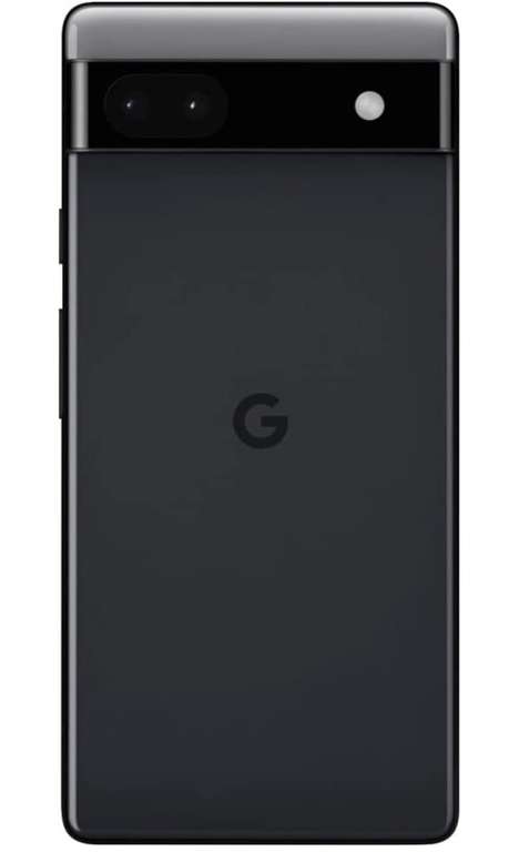 Amazon: Google Pixel 6a (reacondicionado)