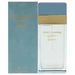 Amazon: Perfume Dolce & Gabbana - Light Blue Forever "Pour Femme" - 100mL EDP