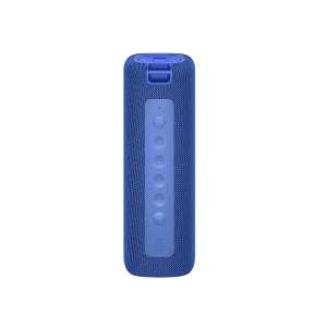 Amazon: Xiaomi Bocina Portable Bluetooth Speaker 16W Blue