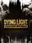 Steam:Dying Light Edición Definitiva
