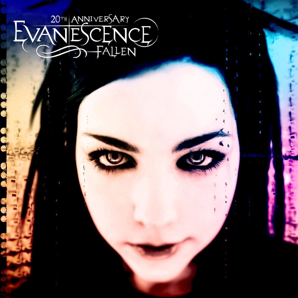 Evanescence - Fallen (20th Anniversary) ( 2 Lp Vinyl) + 90 días gratis de Amazon Music