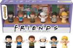 Amazon: Fisher-Price Little People Collector - Set Friends