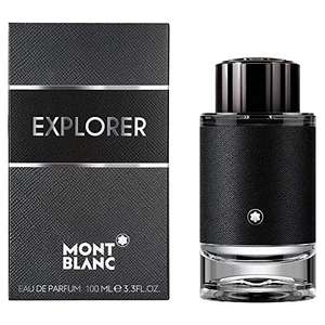 Amazon: Perfume Montblanc Explorer EDP 100 ml